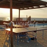 Вилла на Кипре, Пафос, Никосия, 178 кв.м.