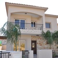 Villa in Republic of Cyprus, Lemesou, 186 sq.m.