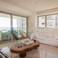 Apartment in Republic of Cyprus, Lemesou, 105 sq.m.