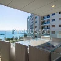 Apartment in Republic of Cyprus, Lemesou, 105 sq.m.