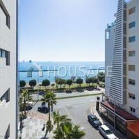 Apartment in Republic of Cyprus, Lemesou, 105 sq.m.