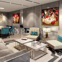 Apartment in Republic of Cyprus, Lemesou, 158 sq.m.