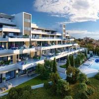 Apartment in Republic of Cyprus, Lemesou, 158 sq.m.