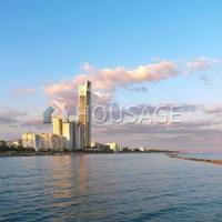 Apartment in Republic of Cyprus, Lemesou, 132 sq.m.