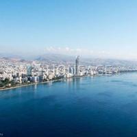 Apartment in Republic of Cyprus, Lemesou, 132 sq.m.