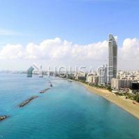 Apartment in Republic of Cyprus, Lemesou, 132 sq.m.