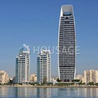 Apartment in Republic of Cyprus, Lemesou, 132 sq.m.