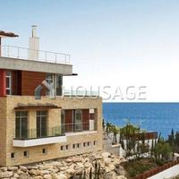 Villa in Republic of Cyprus, Lemesou, 240 sq.m.
