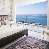 Villa in Republic of Cyprus, Lemesou, 240 sq.m.