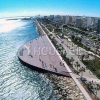 Apartment in Republic of Cyprus, Lemesou, 71 sq.m.