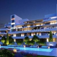 Apartment in Republic of Cyprus, Lemesou, 138 sq.m.