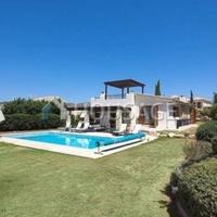 Вилла на Кипре, Пафос, Никосия, 134 кв.м.