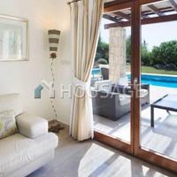 Вилла на Кипре, Пафос, Никосия, 134 кв.м.