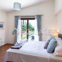 Вилла на Кипре, Пафос, Никосия, 134 кв.м.