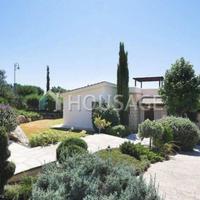 Вилла на Кипре, Пафос, Никосия, 134 кв.м.