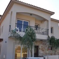 Вилла на Кипре, Лимасол, 186 кв.м.