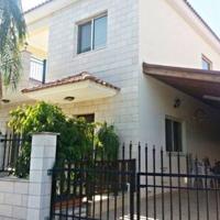 Villa in Republic of Cyprus, Lemesou, 190 sq.m.