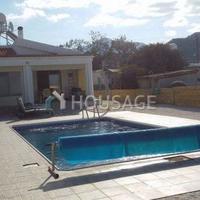 Townhouse in Republic of Cyprus, Eparchia Pafou, Nicosia