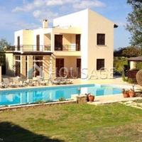Вилла на Кипре, Пафос, Никосия, 160 кв.м.
