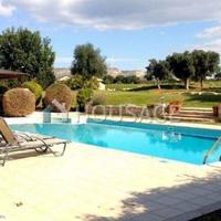 Вилла на Кипре, Пафос, Никосия, 160 кв.м.