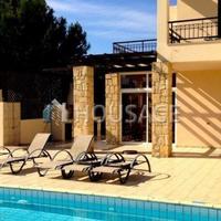 Вилла на Кипре, Пафос, Никосия, 160 кв.м.