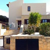 Вилла на Кипре, Пафос, Никосия, 160 кв.м.