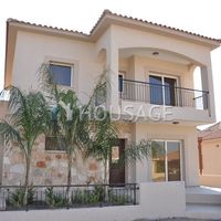 Вилла на Кипре, Лимасол, 186 кв.м.