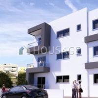 Apartment in Republic of Cyprus, Lemesou, 95 sq.m.