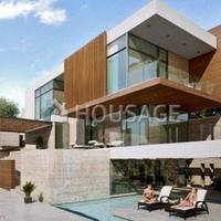 Villa in Republic of Cyprus, Lemesou, 567 sq.m.