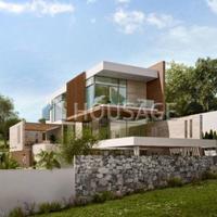 Villa in Republic of Cyprus, Lemesou, 567 sq.m.