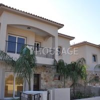 Вилла на Кипре, Лимасол, 186 кв.м.