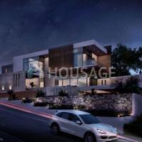 Villa in Republic of Cyprus, Lemesou, 567 sq.m.