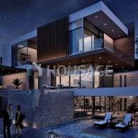 Villa in Republic of Cyprus, Lemesou, 567 sq.m.