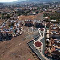 Вилла на Кипре, Лимасол, 186 кв.м.