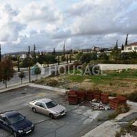 Земельный участок на Кипре, Лимасол