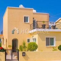 Вилла на Кипре, Пафос, Никосия, 116 кв.м.