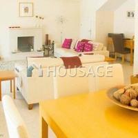 Вилла на Кипре, Пафос, Никосия, 116 кв.м.