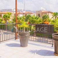 Вилла на Кипре, Пафос, Никосия, 116 кв.м.