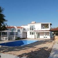 Вилла на Кипре, Пафос, Никосия, 300 кв.м.