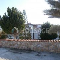 Вилла на Кипре, Пафос, Никосия, 300 кв.м.