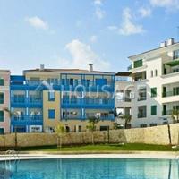 Апартаменты на Кипре, Лимасол, 158 кв.м.