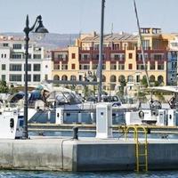 Апартаменты на Кипре, Лимасол, 158 кв.м.