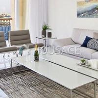 Апартаменты на Кипре, Лимасол, 158 кв.м.