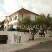 Вилла на Кипре, Пафос, Никосия, 400 кв.м.