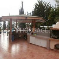 Вилла на Кипре, Пафос, Никосия, 400 кв.м.