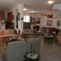 Вилла на Кипре, Пафос, Никосия, 400 кв.м.