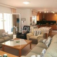 Вилла на Кипре, Пафос, Никосия, 400 кв.м.