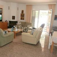 Вилла на Кипре, Пафос, Никосия, 400 кв.м.