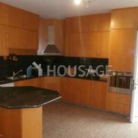 Вилла на Кипре, Пафос, Никосия, 400 кв.м.