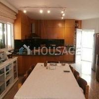 Вилла на Кипре, Пафос, Никосия, 400 кв.м.